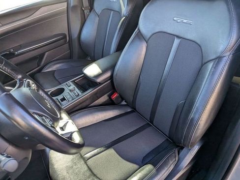 Used 2022 Kia K5 GT-Line image 15