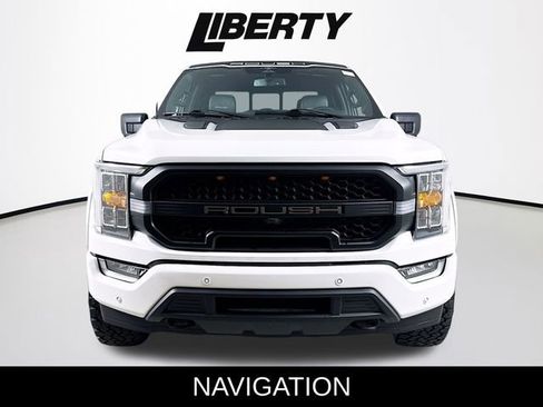 Used 2023 Ford F150 XLT w/ Equipment Group 302A High image 2