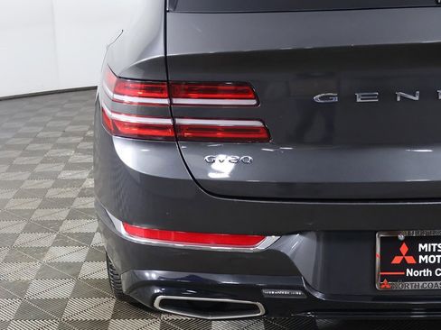 Used 2024 Genesis GV80 2.5T image 15