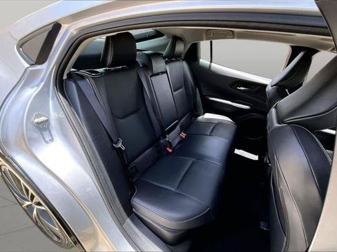Certified 2025 Toyota Prius Limited w/ Limited Premium Package FWD image 21
