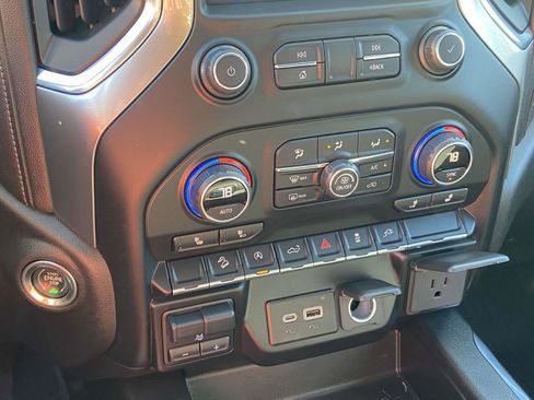 Certified 2021 Chevrolet Silverado 1500 RST w/ All Star Edition Plus image 15