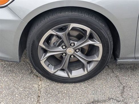 Used 2024 Chevrolet Malibu LT image 13