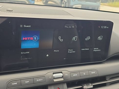 New 2026 Kia K4 FWD image 22