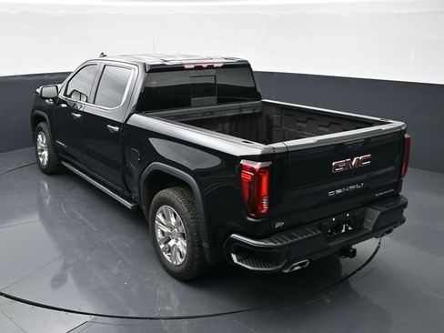 Used 2025 GMC Sierra 1500 Denali AWD/4WD image 34