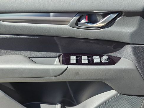 New 2025 MAZDA CX-5 AWD 2.5 S image 33