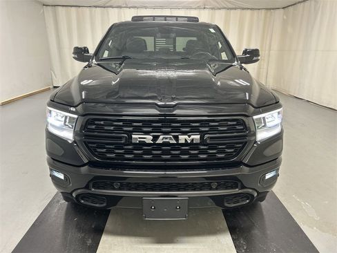 Used 2023 RAM 1500 Big Horn image 3