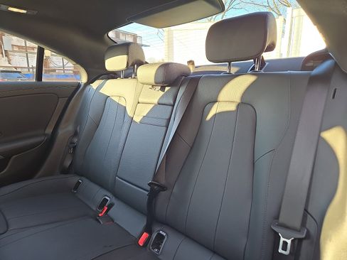 Used 2025 Mercedes-Benz CLA 250 4MATIC image 11