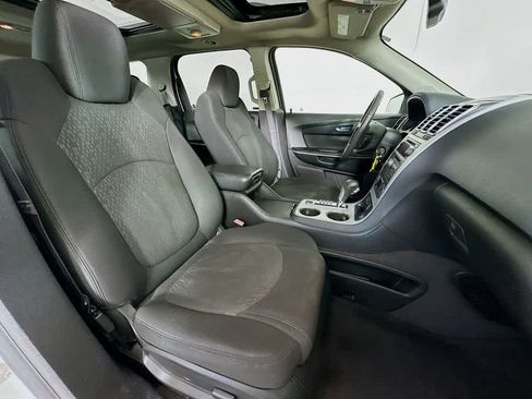 Used 2012 GMC Acadia SLE AWD/4WD image 15