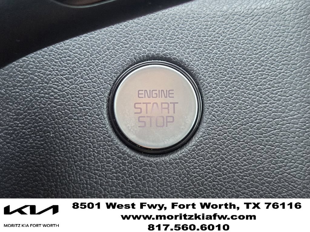 Used 2022 Kia Sorento EX FWD image 19