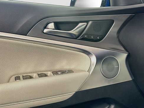 New 2026 Genesis G70 3.3T Sport Prestige RWD image 20