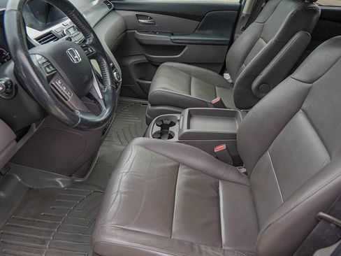 Used 2015 Honda Odyssey EX-L image 10