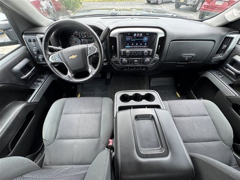 Used 2015 Chevrolet Silverado 1500 LT w/ All Star Edition AWD/4WD image 10