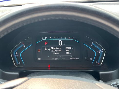 Used 2020 Honda Odyssey Elite image 31