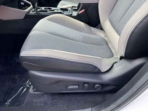 New 2026 Subaru Forester Premium image 10