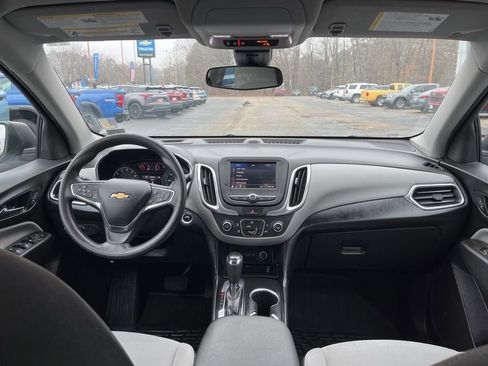 Used 2020 Chevrolet Equinox LS image 36