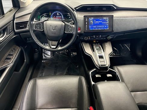 Used 2019 Honda Clarity Touring image 16