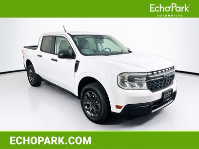 Used 2023 Ford Maverick XLT