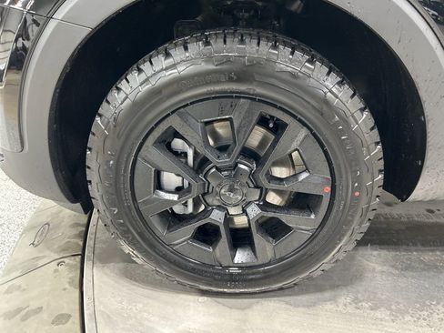 New 2025 Kia Telluride SX Prestige X-Pro image 34