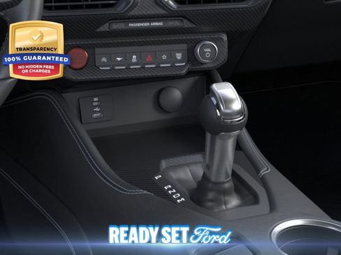 New 2025 Ford Mustang GT image 15