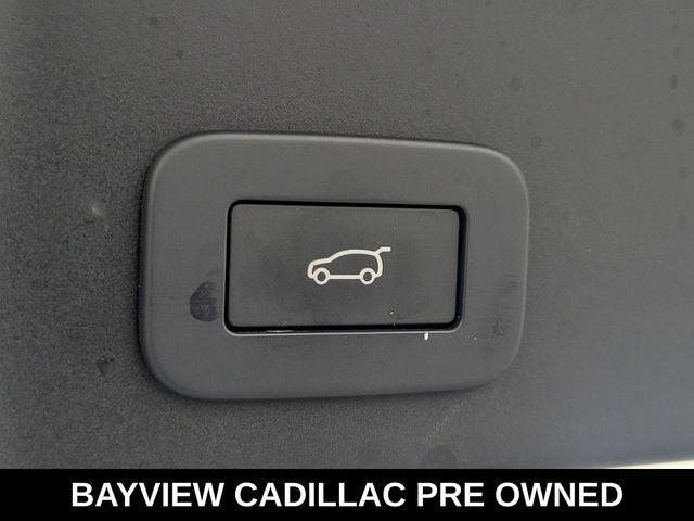 Used 2025 Land Rover Range Rover Evoque S AWD/4WD image 11