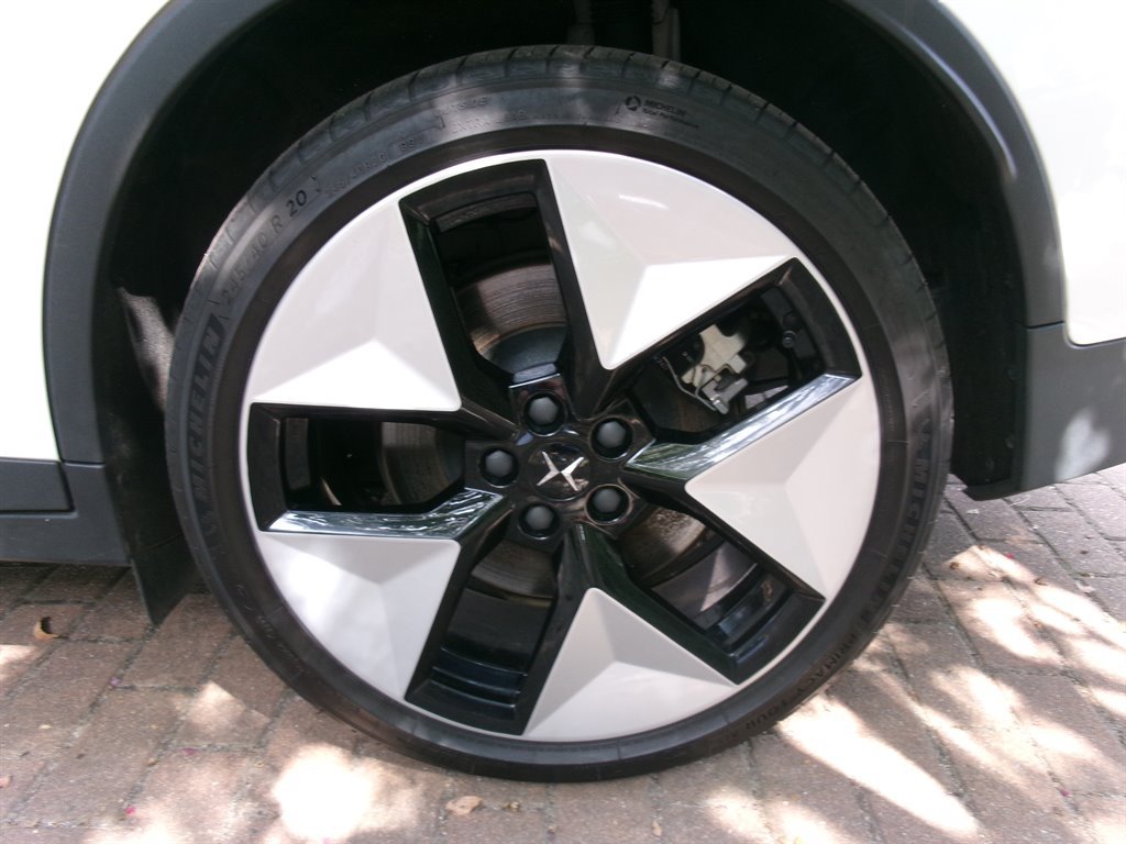 Used 2024 Polestar Polestar 2 AWD/4WD image 44