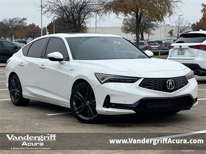 Used 2025 Acura Integra A-Spec