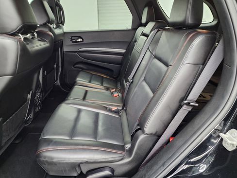 Used 2024 Dodge Durango GT image 9