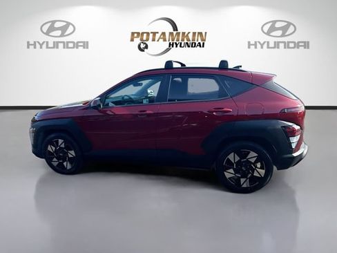 Used 2024 Hyundai Kona SEL FWD image 8