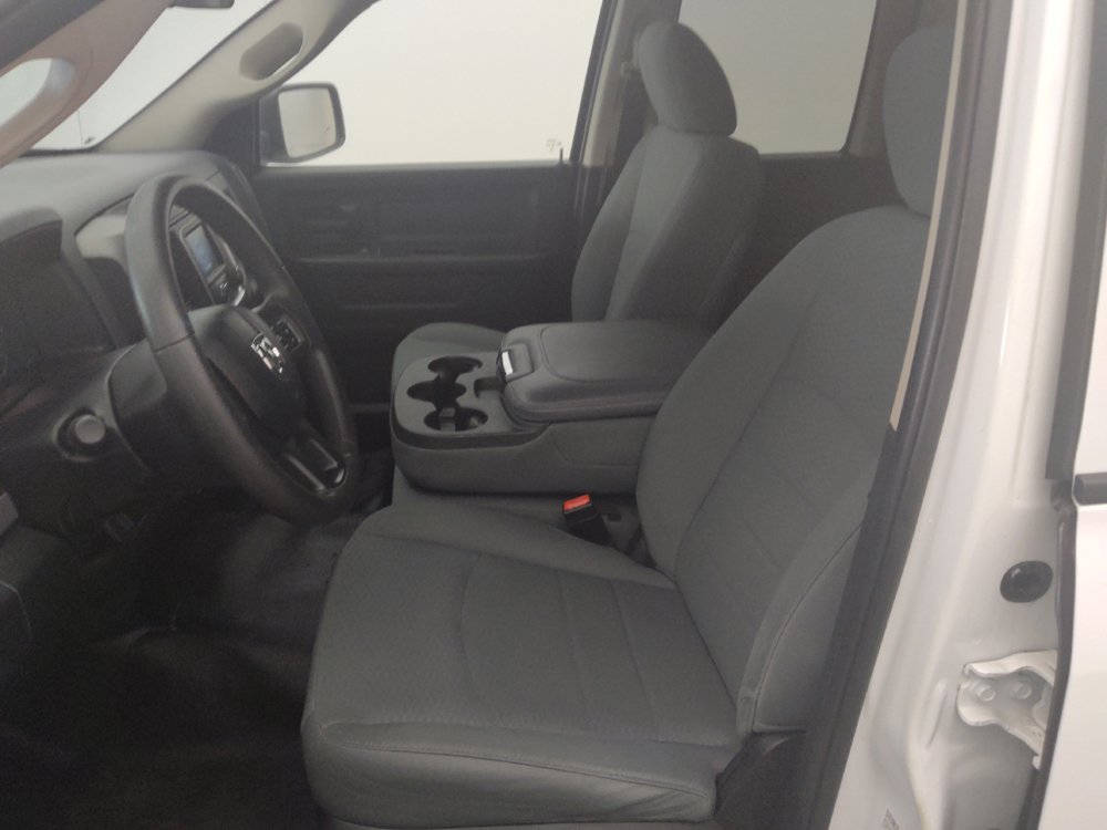Used 2017 RAM 1500 Tradesman w/ Popular Equipment Group RWD image 17