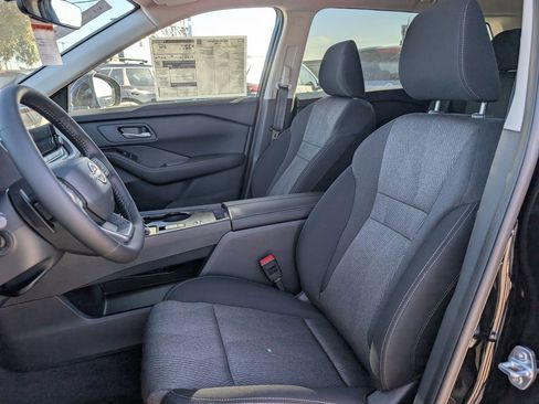 New 2026 Nissan Rogue SV FWD image 18