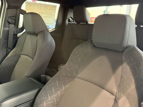 New 2026 Toyota Tacoma SR5 image 17