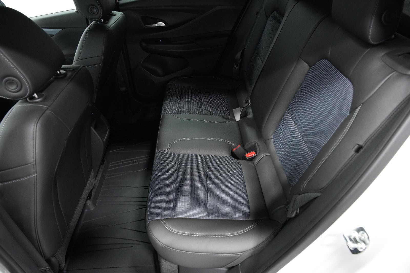 New 2026 Buick Envista Preferred w/ Convenience I Package FWD image 20