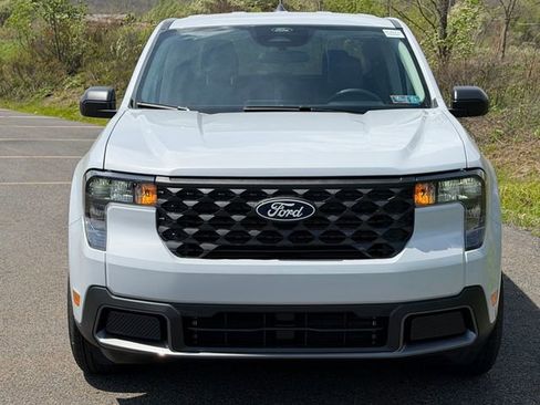New 2026 Ford Maverick XLT w/ Equipment Group 301A AWD/4WD image 30