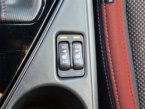 Certified 2024 Subaru Impreza RS image 24