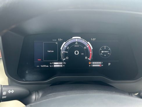 Used 2024 Toyota Tundra 1794 Edition image 16