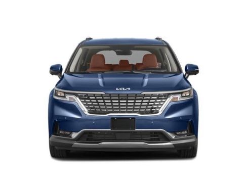 Used 2023 Kia Carnival SX image 35