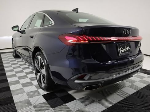 Certified 2025 Audi A5 2.0T Premium w/ 19" Wheel Package AWD/4WD image 3