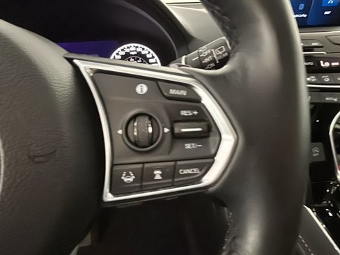 Used 2020 Acura RDX w/ Advance Package AWD/4WD image 18