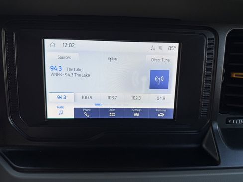 Used 2021 Ford Bronco Badlands image 20