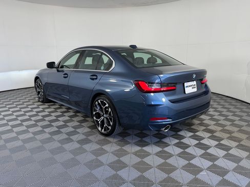 Used 2026 BMW 330i Sedan RWD image 3