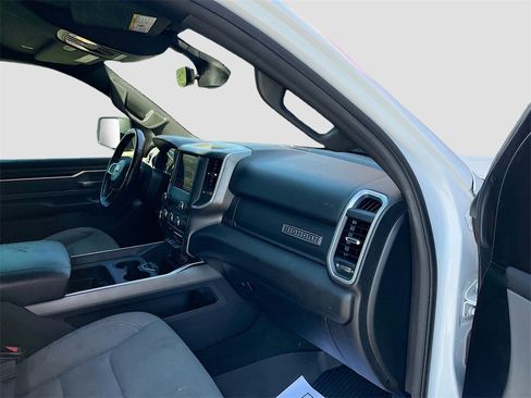 Used 2021 RAM 1500 Big Horn image 27