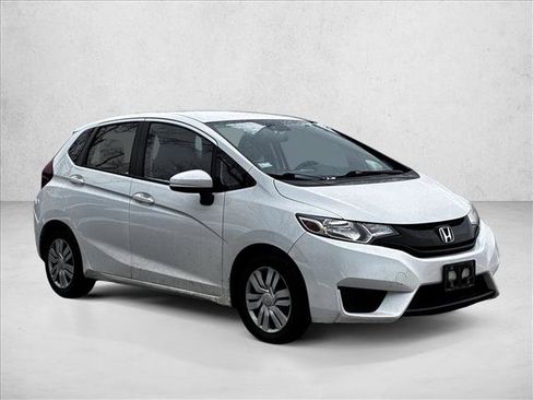 Used 2016 Honda Fit LX image 3