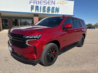 Used 2023 Chevrolet Tahoe RST w/ RST Performance Edition