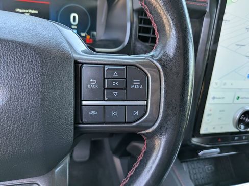 Used 2023 Ford Expedition Max Limited image 33