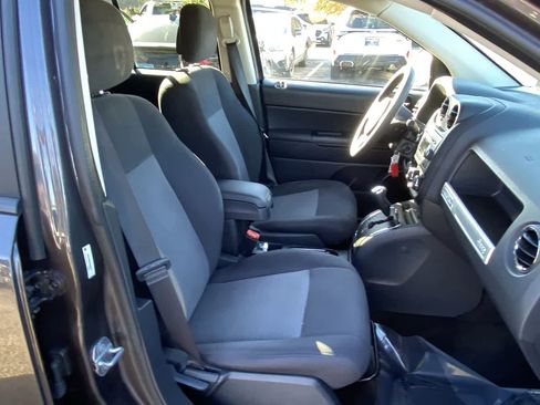 Used 2016 Jeep Compass Sport w/ Power Value Group image 20