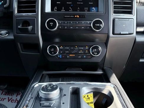 Used 2019 Ford Expedition Max XLT w/ Equipment Group 202A image 29