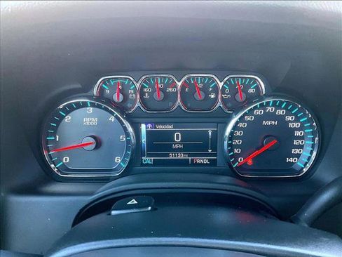 Used 2019 Chevrolet Tahoe LS image 22