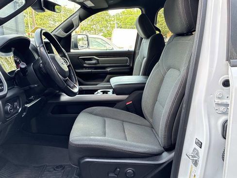 Used 2023 RAM 1500 Big Horn AWD/4WD image 20