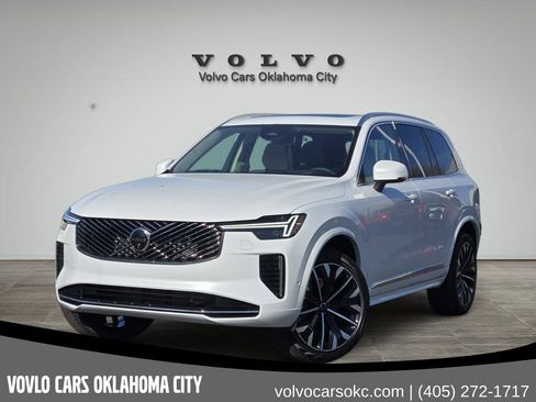 Used 2026 Volvo XC90 B6 Ultra w/ Protection Package Premier AWD/4WD image 1