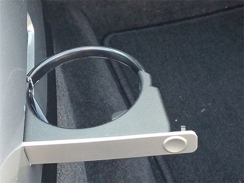 Used 2008 Saturn Sky Red Line image 24